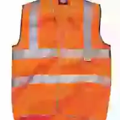 Highway Safety Waistcoat